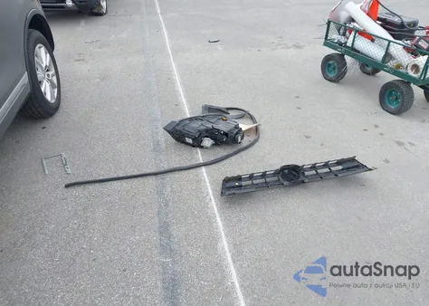 2013 Volkswagen Touareg Vr6 Sport из США, поврежденный, VIN WVGEF9BP2DD009196